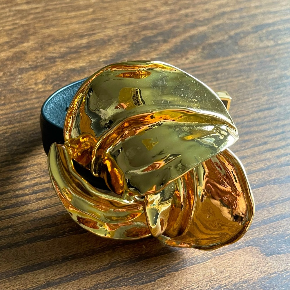 Zara raised knots bracelet few pc left